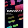 Database; ontwerp en implementatie door J.C. van der Brugge