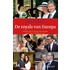 De royals van Europa