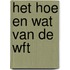 Het hoe en wat van de Wft