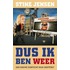 Dus ik ben weer