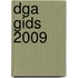 DGA gids 2009
