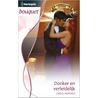 Donker en verleidelijk by Carole Mortimer