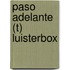 Paso Adelante (t) luisterbox