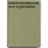 Toekomstonderzoek voor organisaties