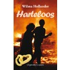Harteloos by Wilma Hollander