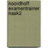 Noordhoff examentrainer NaSk2