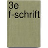 3e F-schrift by Unknown