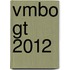 vmbo gt 2012