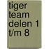 Tiger Team delen 1 t/m 8