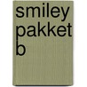 Smiley pakket B door Onbekend
