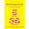 Net promoter score door Kirc