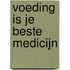 Voeding is je beste medicijn