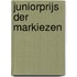 Juniorprijs der Markiezen