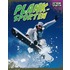 Planksporten