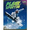 Planksporten door Michael Hurley