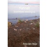 Hannah, onzichtbare tweelingzus