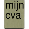 Mijn CVA door Kees Zuidberg 
