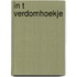 In t verdomhoekje