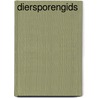 Diersporengids by P. Dahlstrom