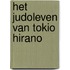 Het judoleven van Tokio Hirano
