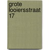 Grote Looiersstraat 17 by Jos Notermans