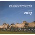 De nieuwe wildernis
