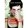 Ik Earl en de stervende Rachel door Jesse Andrews