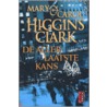 De allerlaatste kans by Mary Higgins Clark