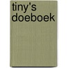 Tiny's Doeboek door M. Marlier