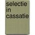 Selectie in cassatie