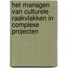 Het managen van culturele raakvlakken in complexe projecten door Jaap Verkade