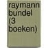 Raymann Bundel (3 boeken)
