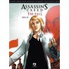 Assassin's Creed door Karl Kerschl