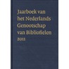 Nederlands Genootschap van Bibliofielen door Isa de la Fontaine Verwey