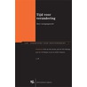 Tijd voor verandering by M.R.T. Pauwels