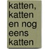 Katten, katten en nog eens katten