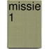 Missie 1