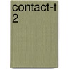 Contact-T 2 door Jef vanden Borre