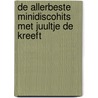 De allerbeste minidiscohits met Juultje de Kreeft door Dd Company