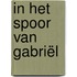 In het spoor van Gabriël