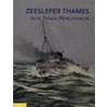 Zeesleper Thames door Leendert Westdijk