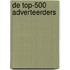 De top-500 adverteerders