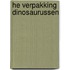 HE verpakking dinosaurussen