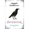 Sevenster door Alexandra Penrhyn Lowe