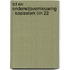 ICT en onderwijsvernieuwing - Basiswerk t/m 22