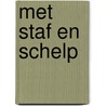 Met staf en schelp by Unknown