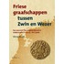 Friese graafschappen tussen Zwin en Wezer