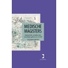 Medische magisters door J.P. ter Bruggen
