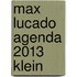 Max Lucado Agenda 2013 klein