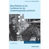 Kees Peijster en de herijking van de maatschappelijke politierol by Guus Meershoek